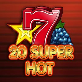 Play 20 Super Hot slot by Amusnet Interactive on sankra-casino.net
