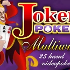 25H Joker Poker (Espresso) – slot by Espresso Games, featured at sankra-casino.net
