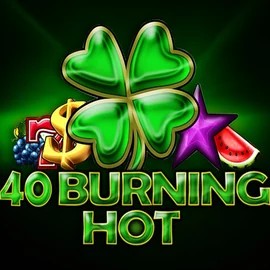 40 Burning Hot online slot from Amusnet Interactive – play at sankra-casino.net