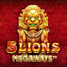 5 Lions Megaways online slot from Pragmatic Play – play at sankra-casino.net