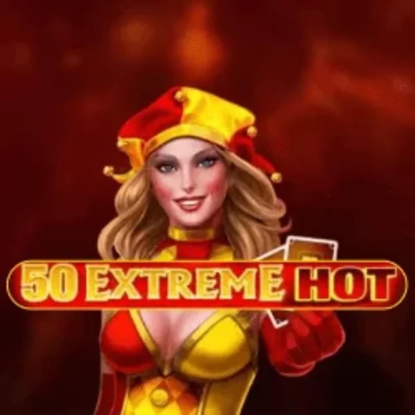 Play 50 Extreme Hot slot by Eurocoin Interactive on sankra-casino.net
