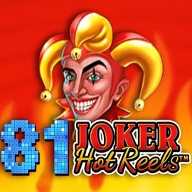 Enjoy 81 Joker Hot Reels by Origins – logo hosted on sankra-casino.net