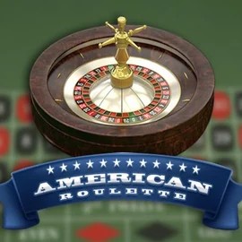 Official Table Games logo: American Roulette (BGaming) by BGAMING at Sankra Casino
