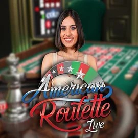 Play American Roulette (Evolution) slot by Evolution on sankra-casino.net