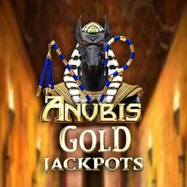 Anubis Gold Jackpots – slot by Inspired Gaming, featured at sankra-casino.net
