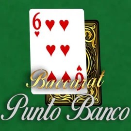Baccarat - Punto Banco online slot from Red Tiger Gaming – play at sankra-casino.net