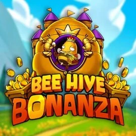 Bee Hive Bonanza – slot by NetEnt, featured at sankra-casino.net