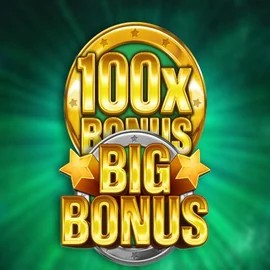 Big Bonus logo by Inspired Gaming at Sankra Casino