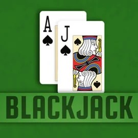 Blackjack (Relax Gaming) game by Relax Gaming – logo hosted on Sankra Casino