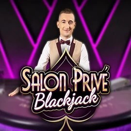 Play Blackjack Salon Privé slot by Ezugi on sankra-casino.net