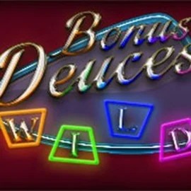 Bonus Deuces Wild (RTG) – slot by RTG (Reel Time Gaming), featured at sankra-casino.net