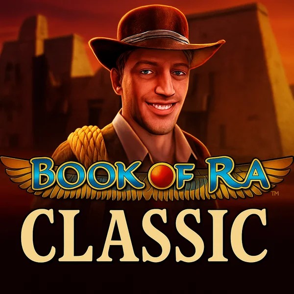 Book of Ra Classic online slot from Novomatic – play at sankra-casino.net