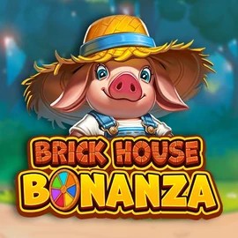 Brick House Bonanza – slot by Pragmatic Play, featured at sankra-casino.net
