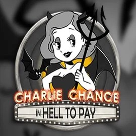 Enjoy Charlie Chance in Hell to Pay by Play'n GO – logo hosted on sankra-casino.net
