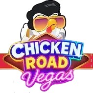 Enjoy Chicken Road Vegas by InOut – logo hosted on sankra-casino.net