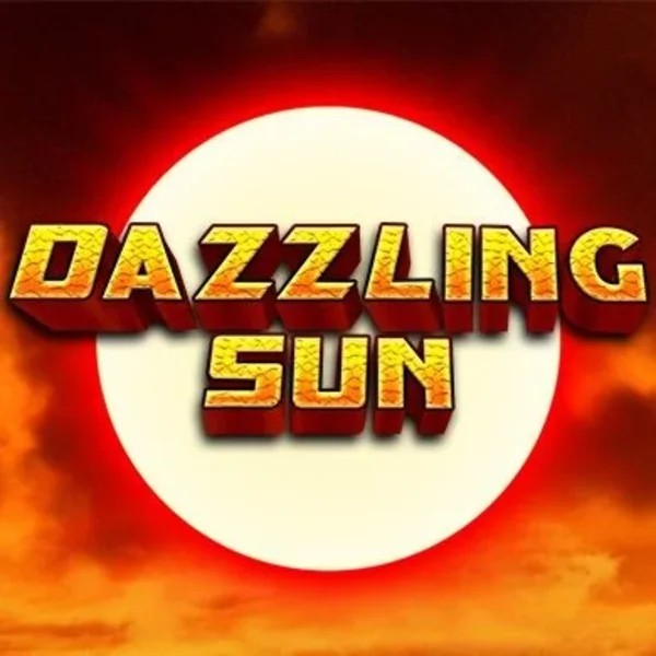 Dazzling Sun game by Win Studios – logo hosted on Sankra Casino