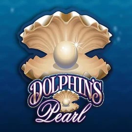 Try Dolphins Pearl slot by Novomatic on sankra-casino.net – logo image