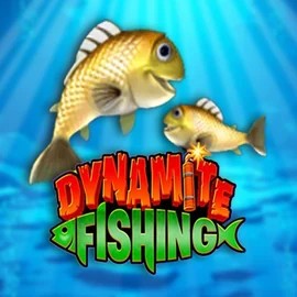Enjoy Dynamite Fishing by Inspired Gaming – logo hosted on sankra-casino.net