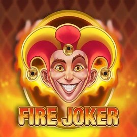 Play the Fire Joker slot by Play'n GO on Sankra Casino