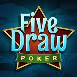 Five Draw Poker MH (Nucleus) slot visual from Nucleus Gaming available on sankra-casino.net
