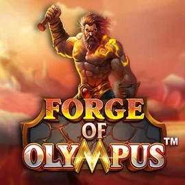 Forge of Olympus – slot by Pragmatic Play, featured at sankra-casino.net
