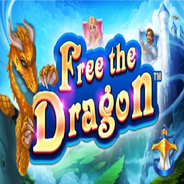 Free the Dragon logo by Playtech Sankra Casino
