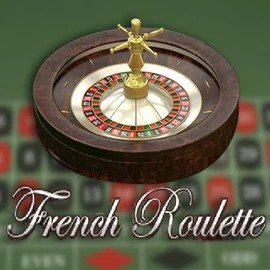 French Roulette (BGaming) slot visual from BGAMING available on sankra-casino.net
