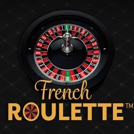 French Roulette (NetEnt) slot icon by NetEnt, available at Sankra Casino