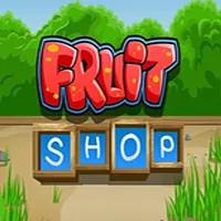Play the Fruit Shop slot by NetEnt on Sankra Casino