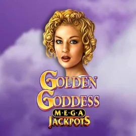 Play Golden Goddess Megajackpots slot by IGT on sankra-casino.net