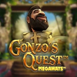 Gonzita’s Quest slot icon by Red Tiger Gaming, available at Sankra Casino