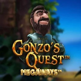 Gonzo's Quest Megaways online slot from Red Tiger Gaming – play at sankra-casino.net