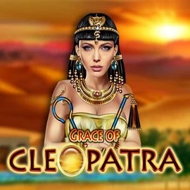 Grace of Cleopatra slot visual from Amusnet Interactive available on sankra-casino.net
