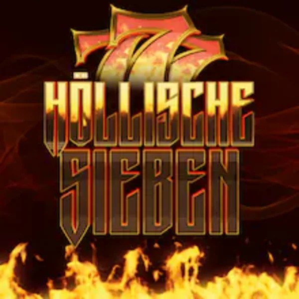 Hollische Sieben slot visual from Hölle Games available on sankra-casino.net