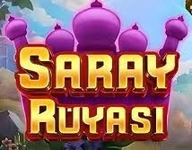 Slots logo of Saray Ruyasi from Pragmatic Play at Sankra Casino