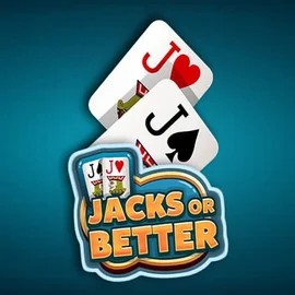 Jacks or Better (Red Rake Gaming) slot visual from Red Rake Gaming available on sankra-casino.net
