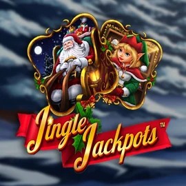Jingle Jackpots online slot from Dragon Gaming – play at sankra-casino.net
