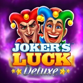 Play the Jokers Luck Deluxe slot by Skywind Group on Sankra Casino