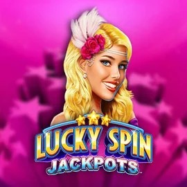 Lucky Spin Jackpots online slot from Novomatic – play at sankra-casino.net