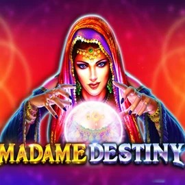 Play Madame Destiny slot by Pragmatic Play on sankra-casino.net