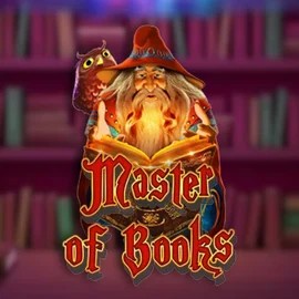 Play the Master of Books slot by Swintt on Sankra Casino