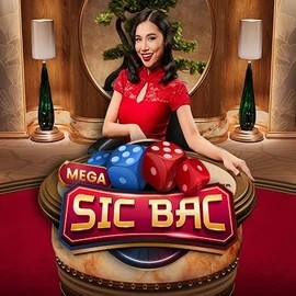 Mega Sic Bac – slot by Pragmatic Play, featured at sankra-casino.net