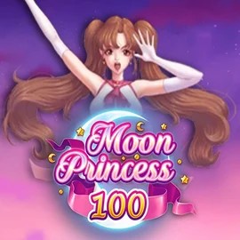 Play Moon Princess 100 slot by Play'n GO on sankra-casino.net