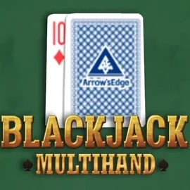 Play Multihand Blackjack slot by Pragmatic Play on sankra-casino.net
