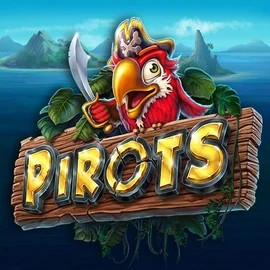 Play Pirots slot by ELK Studios on sankra-casino.net