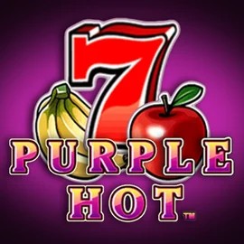Play Purple Hot slot by Origins on sankra-casino.net
