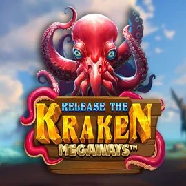 Play the Release the Kraken Megaways slot by Pragmatic Play on Sankra Casino