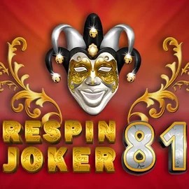 Play Respin Joker 81 slot by SYNOT Games on sankra-casino.net