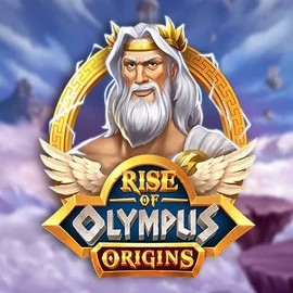 Rise of Olympus Origins online slot from Play'n GO – play at sankra-casino.net