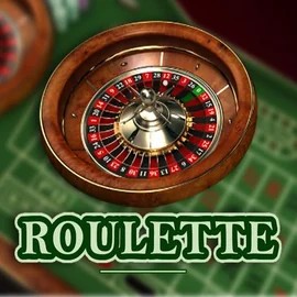 Roulette (Habanero) logo by Habanero Sankra Casino